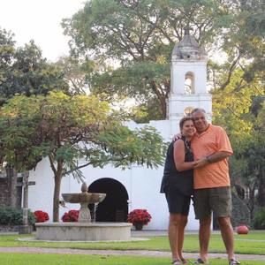 Meet your Posher, Seti